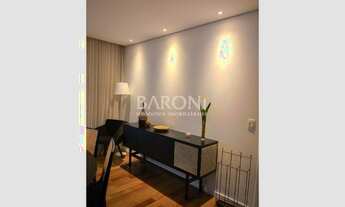 Imagem 5: São Paulo - Apartamento Padrão - Brooklin