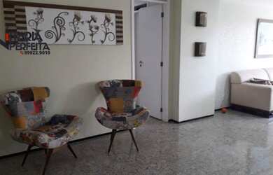 Imagem 5: APARTAMENTO DE 5 SUÍTES PARA QUEM QUER TRANQUILIDADE