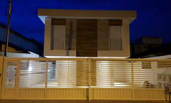 Imagem 3: Sobreposta Terrea de 1 dormitório de frente