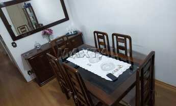 Imagem 4: APARTAMENTO 88M2,03 DORMITÓRIOS,01 SUÍTE,03 BANHEIROS,01 VAGA EM SANTANA