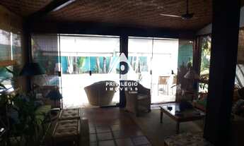 Imagem 4: Casa de rua à venda, 4 quartos, 3 suítes, 2 vagas, Recreio dos Bandeirantes - RIO DE JANEI