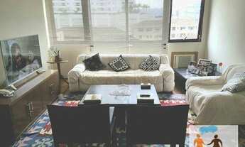 Imagem 2: Apartamento à venda, 173 m² por R$ 700.000,00 - Boqueirão - Santos/SP