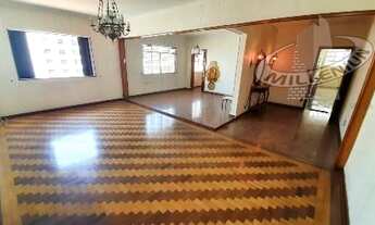 Imagem: Apartamento a venda - Santo Antonio, Sao