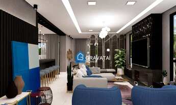 Imagem 4: Sobrado com 3 dormitórios à venda, 267 m² por R$ 1.519.000,00 - Cyrela Landscape Seminario