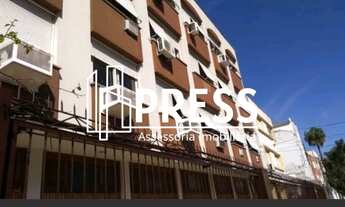 Imagem: PORTO ALEGRE - Apartamento Padrão - CIDADE