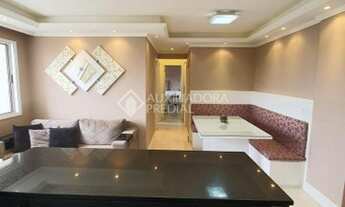 Imagem 4: PORTO ALEGRE - Apartamento Padrão - Vila Ipiranga