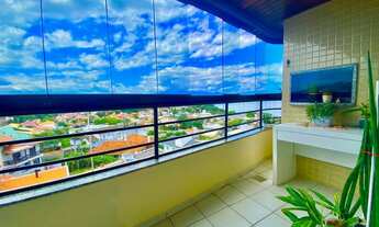 Imagem 4: APARTAMENTO - 3 DORMITÓRIO - BOM ABRIGO