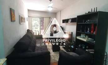 Imagem 3: Apartamento 2 quartos, 1 vaga no Humaitá