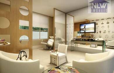 Imagem 6: Apartamento com 2 dormitórios à venda, 86 m² por R$ 727.200,00 - Picanco - Guarulhos/SP