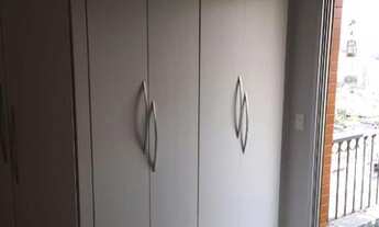 Imagem 7: Apartamento com 2 dormitórios à venda, 56 m² por R$ 360.000,00 - Vila Parque Jabaquara - S