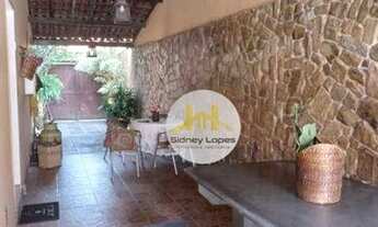 Imagem 6: Casa com 3 dormitórios à venda, 256 m² por R$ 1.185.000 - Freguesia (Jacarepaguá) - Rio de