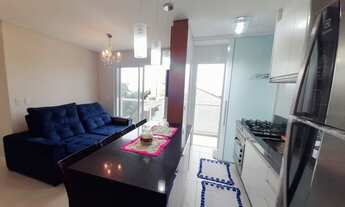 Imagem 6: Edifício Brisa AP205