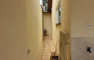 Imagem 4: Casa em Sumaré SP, ac financiamento, terreno de 250 metros, Pq Residencial Salerno. próxim