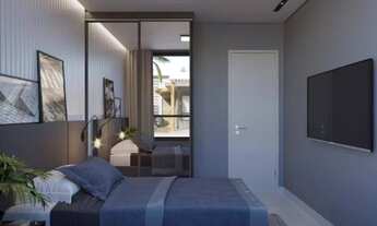 Imagem 6: Casa com 3 dormitórios à venda, 74 m² por R$361.990,00 - Sim - Mangata Comfort Living