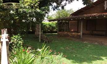 Imagem: Casa à venda em Chapada dos Guimarães