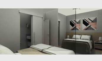 Imagem 6: Casa Bairro Vitória BH