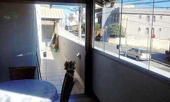 Imagem 7: Excelente área privativa no bairro Heliópolis - Belo Horizonte - MG