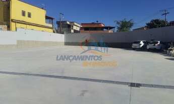 Imagem 3: APARTAMENTO RESIDENCIAL em BELO HORIZONTE - MG, MARIA HELENA