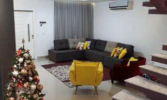 Imagem 3: Casa 4 quartos no condomínio Boulevard Lagoa