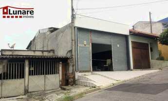 Imagem 5: Salão à venda, 235 m² por R$ 480.000 - Conjunto Residencial Álvaro Bovolenta - Mogi das Cr