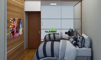 Imagem 7: Belo Horizonte - Apartamento Padrão - Santa Branca