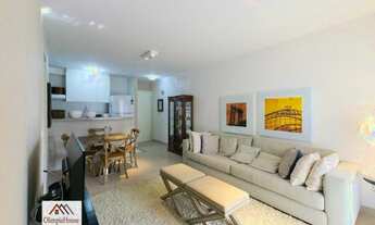 Imagem 5: Apartamento Locação 2 Dormitórios - 60 m² Vila Olímpia