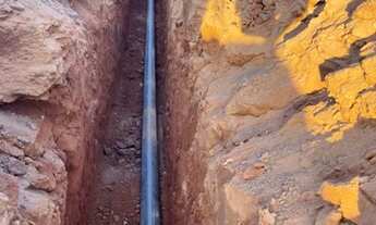 Imagem 7: Lote/Terreno para venda tem 1000 metros² em Pinhalzinho - SP