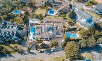 Imagem 2: CARAPICUíBA - Casa de Condomínio - Residencial Euroville