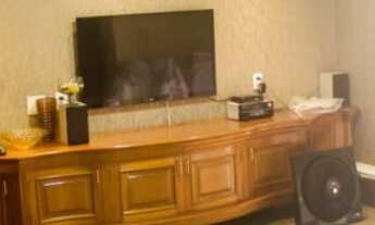 Imagem 3: Venda| Edifício Leonor Fernando | 390 m²