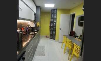 Imagem: 4 QUARTOS JARDIM OCEANICO