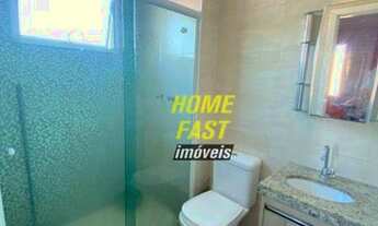 Imagem 5: Apartamento com 3 dormitórios para alugar, 76 m² por R$ 2.500/mês - Picanco - Guarulhos/SP