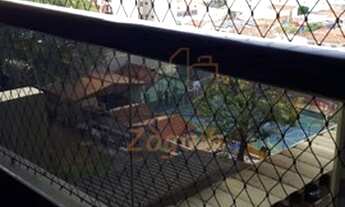 Imagem 3: Apartamento - Taquaral - Campinas