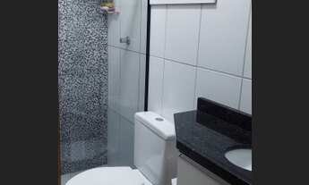 Imagem 7: Apartamento para venda tem 43 metros quadrados - Mobiliado