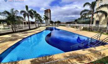 Imagem 3: Apartamento para venda possui 80 metros quadrados com 3 quartos em Parque Morumbi - Votora