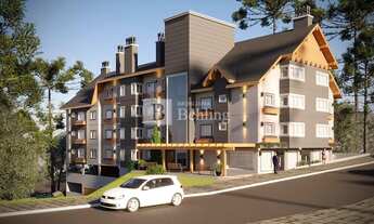 Imagem 2: Gramado - Apartamento Padrão - Moura