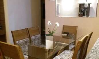 Imagem 2: Apartamento residencial para Venda, Monte Castelo, São José dos Campos, 3 dormitórios send