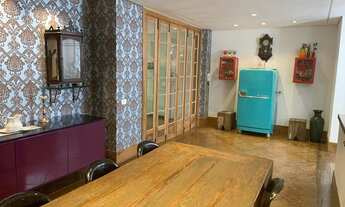 Imagem 2: Belo Horizonte - Apartamento Padrão - Sion