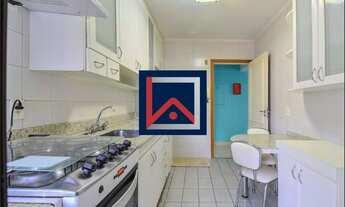 Imagem 4: Venda Apartamento 4 Dormitórios - 109 m² Chácara Klabin