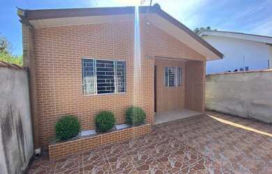 Imagem 3: Casa com 1 dormitório à venda, 70 m² por R$ 179.900,00 - Jardim Bela Vista - Piraquara/PR