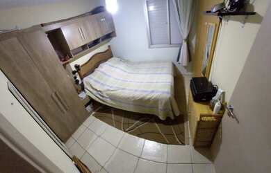 Imagem 5: Apartamento para venda com 02 dormitórios 01 vaga na Penha