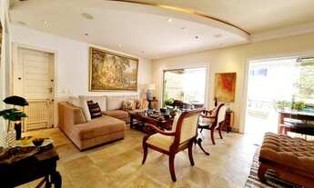 Imagem 4: Casa à venda, 398 m² por R$ 2.100.000,01 - Caminho das Árvores - Salvador/BA