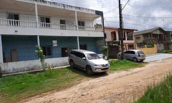 Imagem: Kit-Nets Mobiliadas por Temporada em Mosqueiro