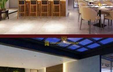 Imagem 6: Apartamento com 1 dormitório à venda, 63 m² por R$ 559.000 - Centro - Canela/RS