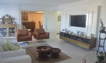 Imagem 5: Excelente apartamento 4 quartos no Canela - Salvador - BA