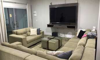 Imagem 7: AGUAS CLARAS - Padrão - ARNIQUEIRAS