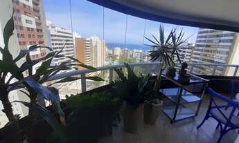 Imagem 3: Apartamento para venda com 254 metros quadrados com 4 quartos em Pituba - Salvador - BA