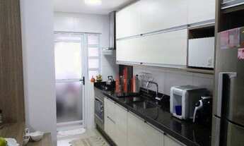 Imagem 2: Apartamento à venda, 69 m² por R$ 700.000,00 - Balneário do Estreito - Florianópolis/SC