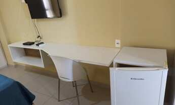 Imagem 3: Flat para aluguel com 19 metros quadrados com 1 quarto em Manaíra - João Pessoa - PB