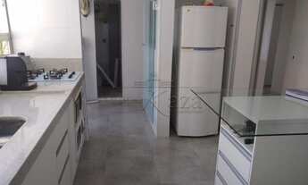 Imagem 7: Apartamento - Jardim São Dimas - Residencial Cabo do Canaveral - 86m² -3 Dormitórios - Ace
