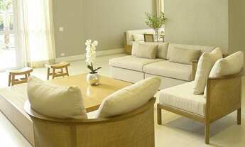 Imagem: Apartamento vila romana